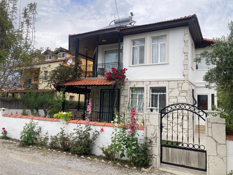 Villa Günay